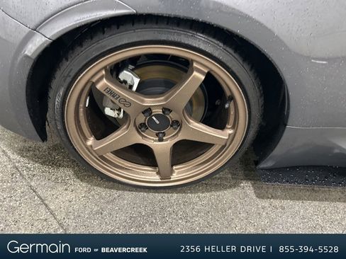 Used 2024 Subaru BRZ Premium image 10