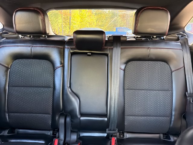 Used 2023 Ford Escape ST-Line Select w/ Tech Pack #2 AWD/4WD image 23