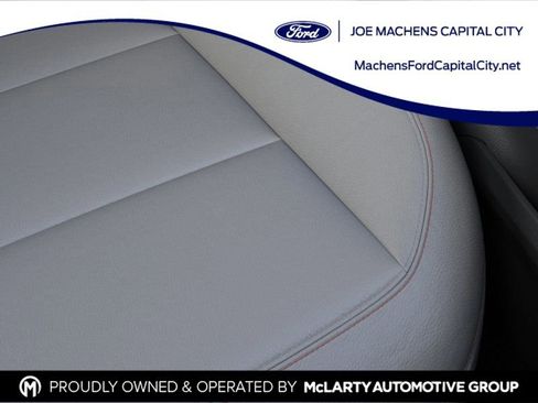 New 2025 Ford Explorer Active w/ Active Comfort Package image 17