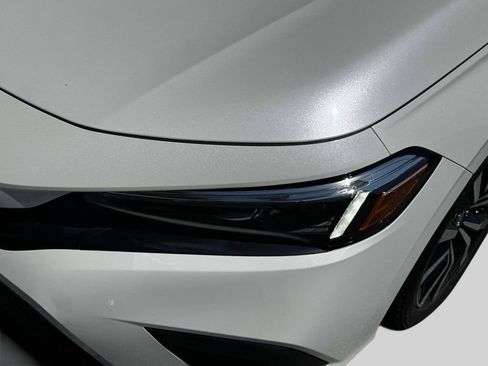 Used 2022 Honda Civic EX image 7