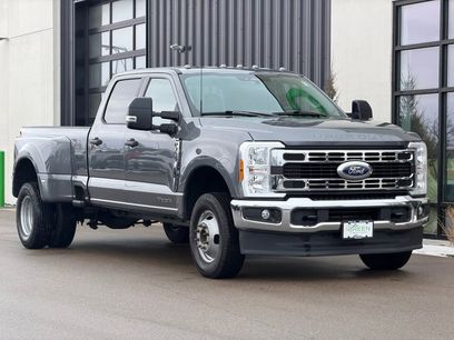 Used 2024 Ford F350 XLT