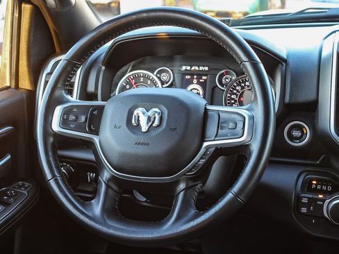 Used 2024 RAM 2500 Big Horn image 16