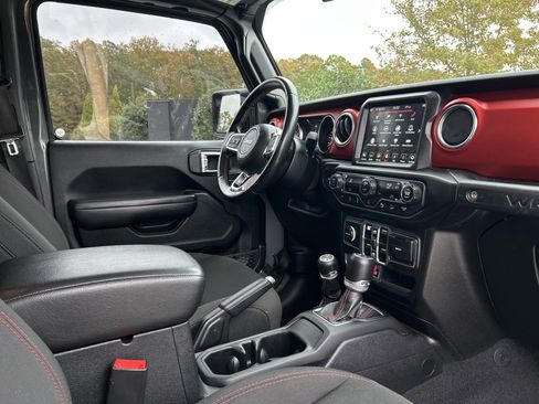 Used 2019 Jeep Wrangler Unlimited Rubicon image 67