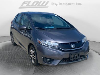 Used 2015 Honda Fit EX