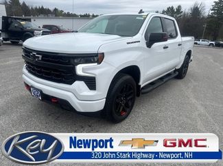 New 2026 Chevrolet Silverado 1500 RST w/ Redline Edition AWD/4WD video 1