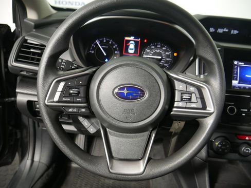 Used 2018 Subaru Impreza 2.0i Premium w/ Eyesight & BSD & Rcta image 13