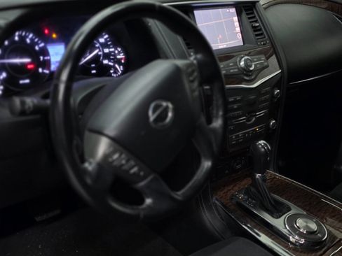 Used 2019 Nissan Armada SV w/ Driver Package image 11