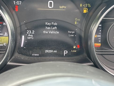 Used 2022 Jeep Wrangler Unlimited Rubicon 4xe AWD/4WD image 31
