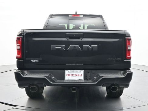 Used 2025 RAM 1500 Big Horn image 7