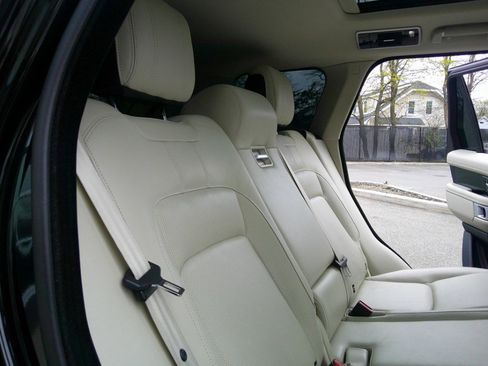 Used 2021 Land Rover Range Rover Westminster Edition image 39