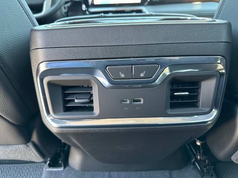 New 2025 GMC Sierra 2500 Denali w/ Denali Reserve Package image 20