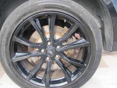 Used 2019 Ford Flex SEL w/ Equipment Group 202A image 20