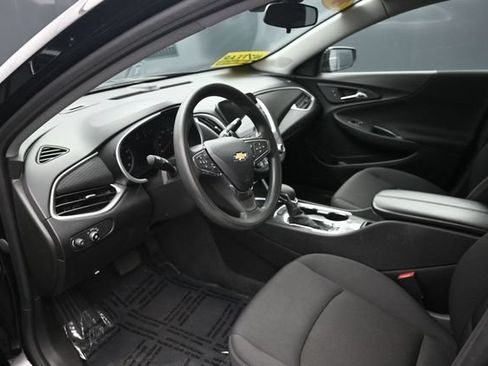 Used 2024 Chevrolet Malibu LT FWD image 14