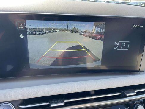 New 2026 Hyundai Tucson SEL image 34