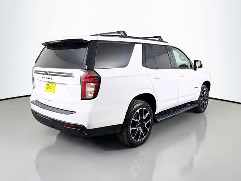 Used 2021 Chevrolet Tahoe Z71 w/ Z71 Signature Package AWD/4WD image 6