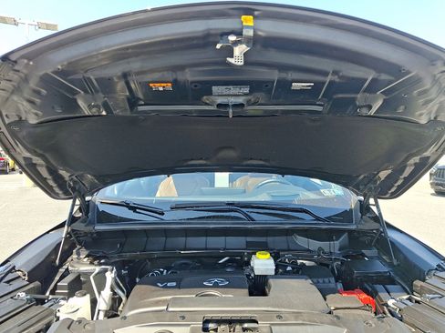 Certified 2023 INFINITI QX60 Autograph w/ Cargo Package AWD/4WD image 27