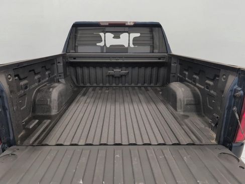 Certified 2022 Chevrolet Silverado 1500 RST w/ Convenience Package II AWD/4WD image 15
