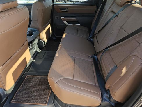 New 2026 Toyota Tundra 1794 Edition image 28