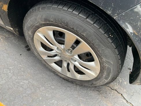 Used 2020 Kia Soul LX image 7