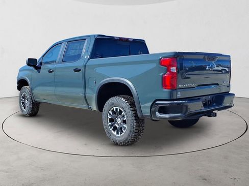New 2026 Chevrolet Silverado 1500 ZR2 image 7