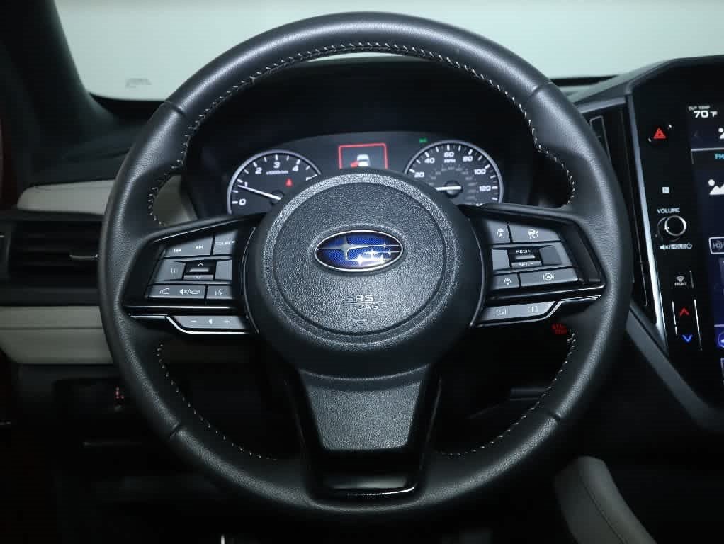Certified 2026 Subaru Forester Premium AWD/4WD image 23