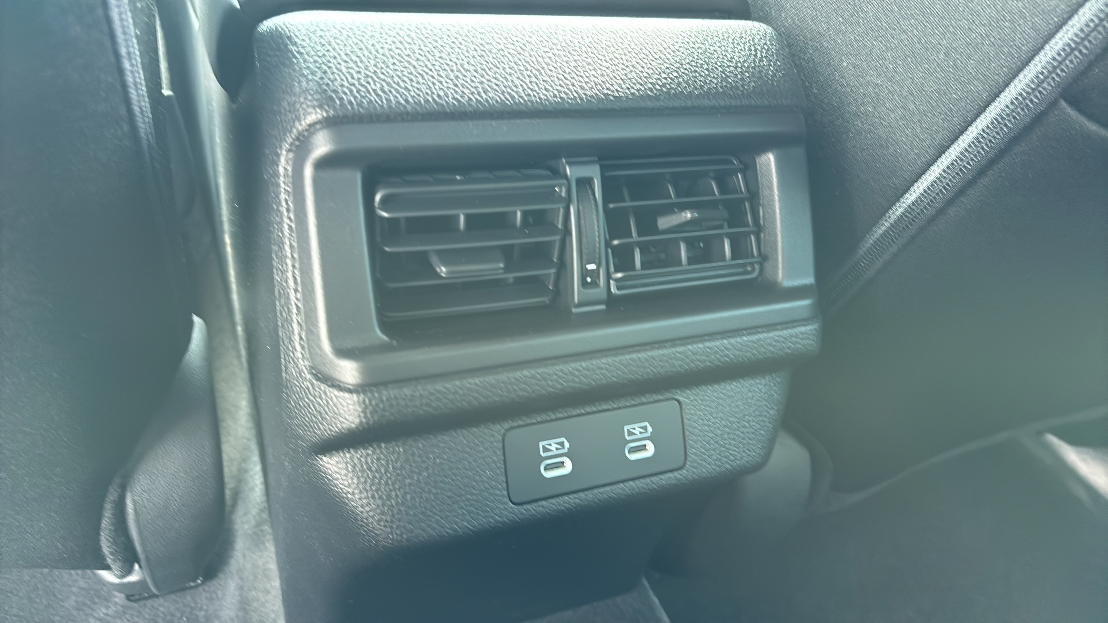 New 2026 Honda Accord LX image 13