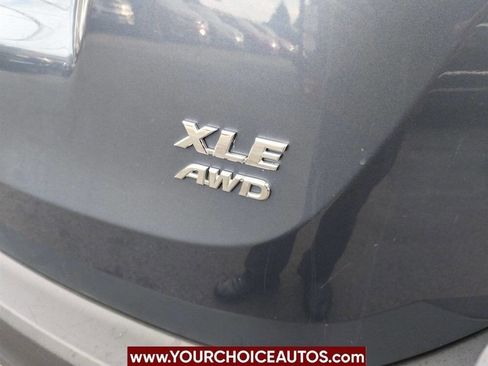 Used 2013 Toyota RAV4 XLE image 21
