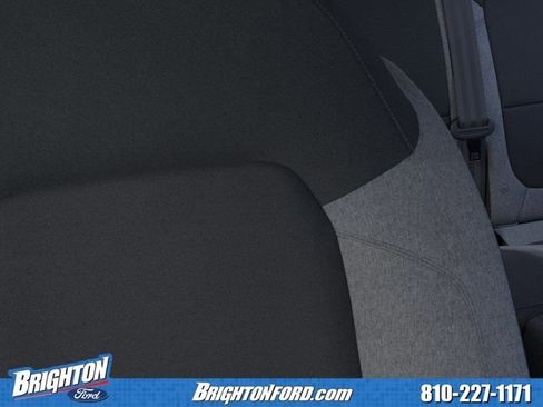Used 2026 Ford Bronco Big Bend AWD/4WD image 18