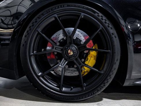 Used 2023 Porsche 911 GT3 image 43