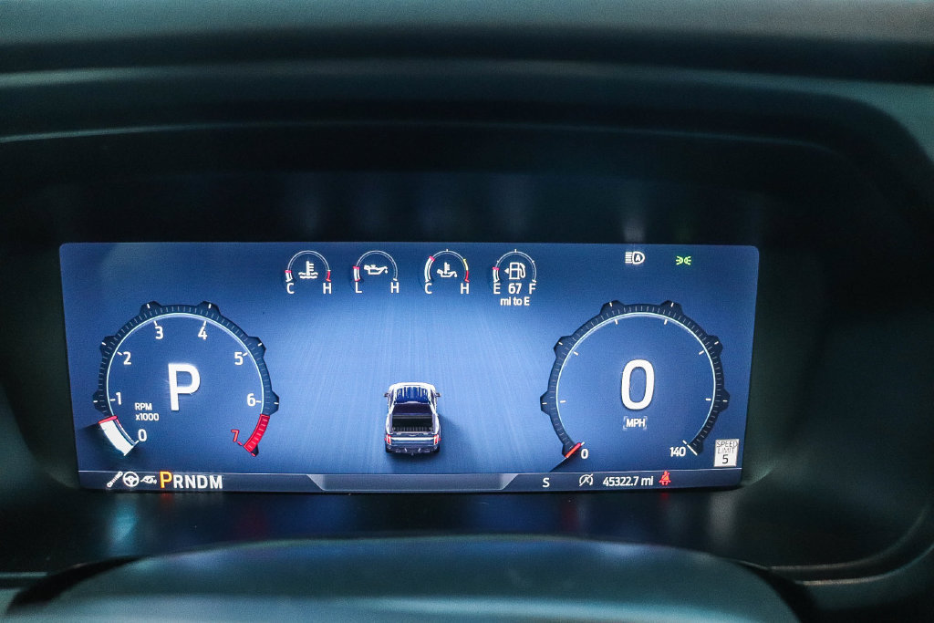 Used 2024 Ford F150 Raptor AWD/4WD image 26