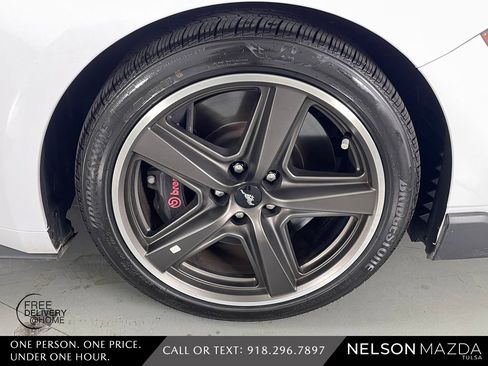 Used 2023 Ford Mustang Mach 1 image 14