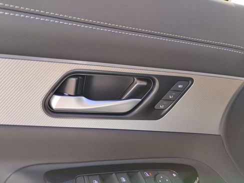 New 2026 Nissan Murano SL AWD/4WD image 15