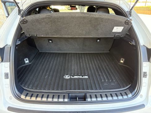 Used 2021 Lexus NX 300 F Sport image 16