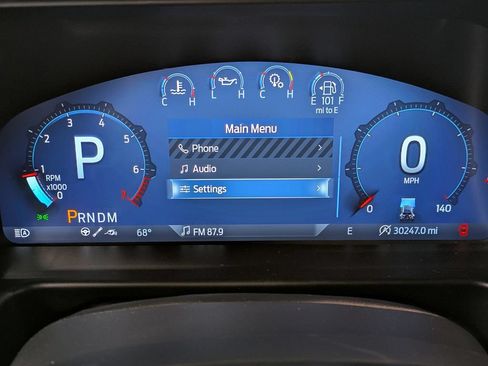Certified 2023 Ford Bronco Raptor AWD/4WD image 18