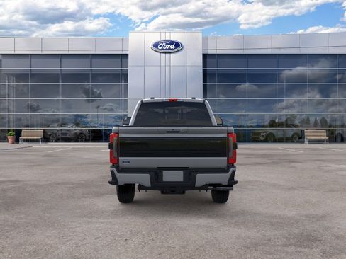 New 2026 Ford F250 Platinum AWD/4WD image 5