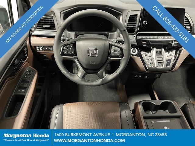 New 2027 Honda Odyssey Elite image 27