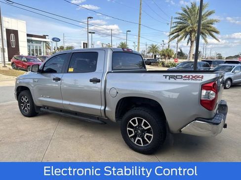 Used 2018 Toyota Tundra SR5 image 6