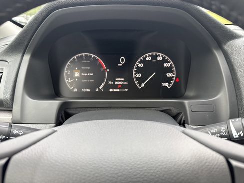 New 2026 Honda Ridgeline RTL image 27