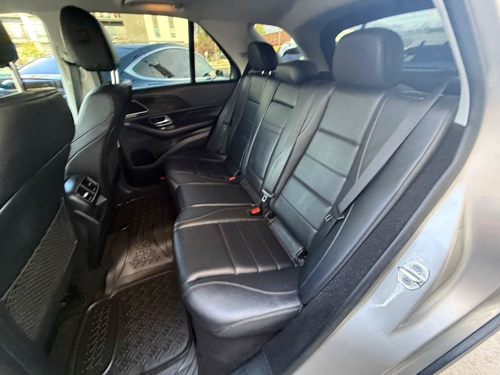 Used 2020 Mercedes-Benz GLE 350 4MATIC image 14