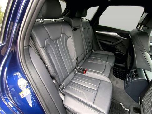Used 2024 Audi Q5 2.0T Premium Plus AWD/4WD image 19