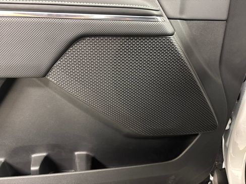 New 2026 GMC Sierra EV Elevation AWD/4WD image 23