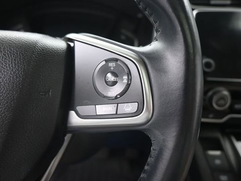 Used 2018 Honda CR-V EX-L image 12