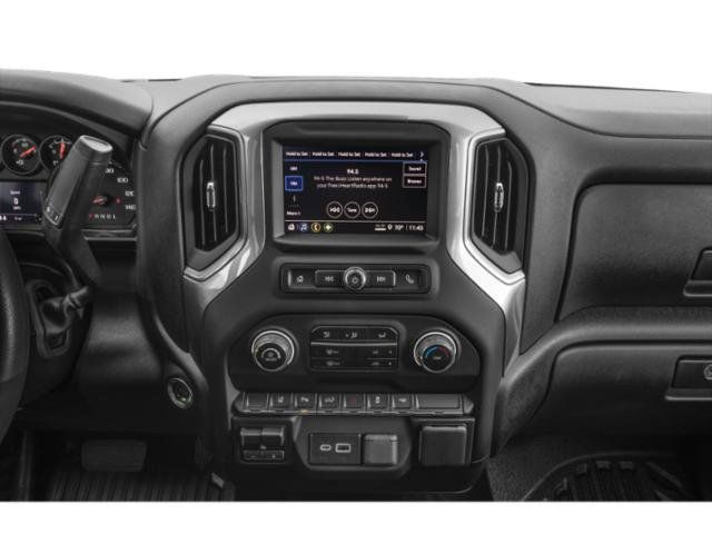 Used 2024 Chevrolet Silverado 2500 LT w/ Convenience Package AWD/4WD image 13