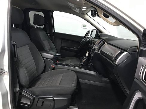 Used 2019 Ford Ranger XLT w/ Equipment Group 301A Mid RWD image 14