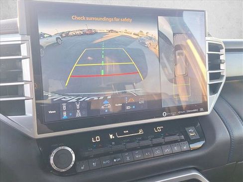 Certified 2023 Toyota Sequoia Platinum image 14