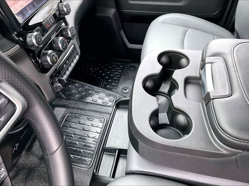 New 2026 RAM 4500 Tradesman image 8