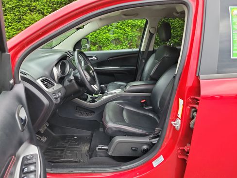 Used 2017 Dodge Journey GT w/ Driver Convenience Group image 15