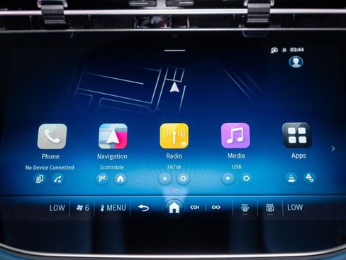 New 2025 Mercedes-Benz E 450 4MATIC All-Terrain Wagon image 21