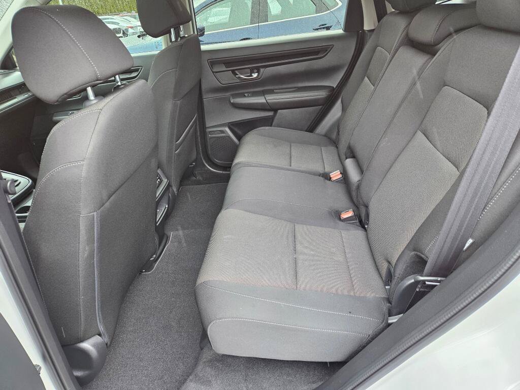 Used 2025 Honda CR-V EX image 18