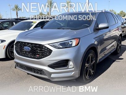 Used 2020 Ford Edge ST